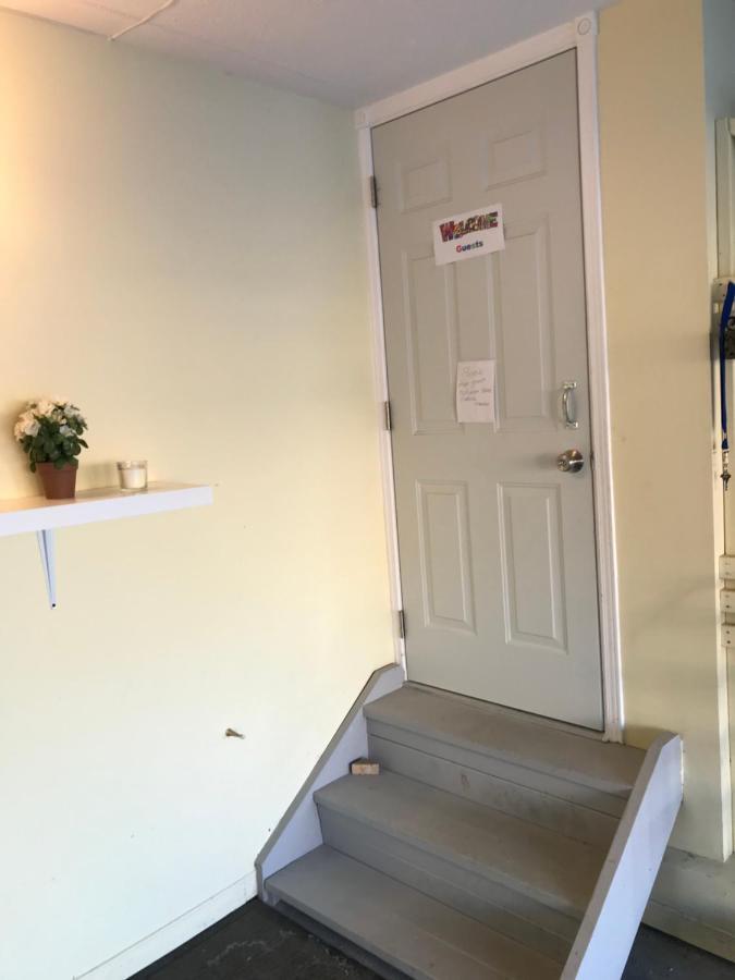 Self Check-In Spacious Apartment With Full Kitchen Ottawa Dış mekan fotoğraf