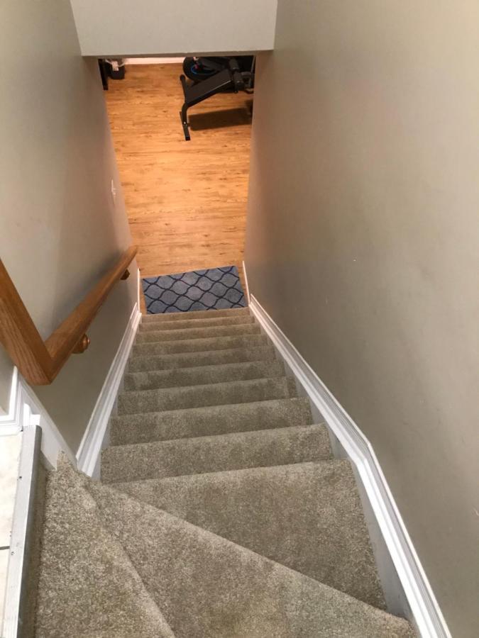 Self Check-In Spacious Apartment With Full Kitchen Ottawa Dış mekan fotoğraf